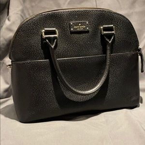 Kate Spade bowler bag